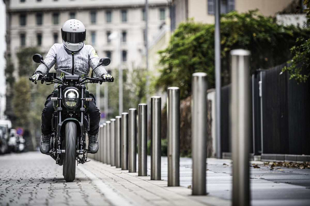 Benelli: la Leoncino 125 arriva nelle concessionarie